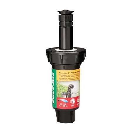 Rainbird National Sls 2 ADJ Pop Up Arc Head 1802AP8